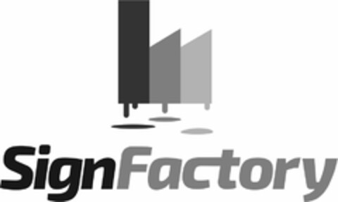 SIGNFACTORY Logo (USPTO, 24.02.2017)