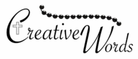 CREATIVE WORDS Logo (USPTO, 06.03.2017)