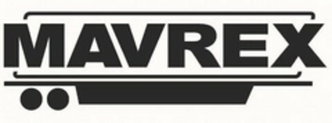 MAVREX Logo (USPTO, 08.03.2017)