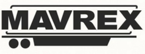 MAVREX Logo (USPTO, 03/08/2017)