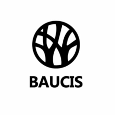 BAUCIS Logo (USPTO, 09.03.2017)