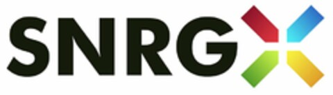 SNRGX Logo (USPTO, 11.03.2017)