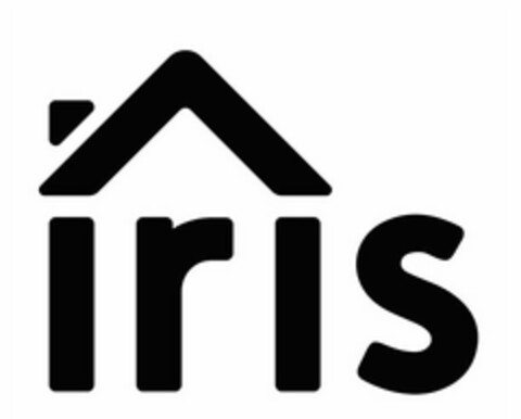 IRIS Logo (USPTO, 03/13/2017)