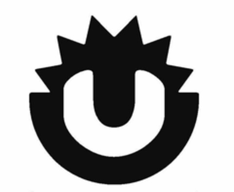 U Logo (USPTO, 05.04.2017)