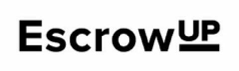 ESCROWUP Logo (USPTO, 18.04.2017)