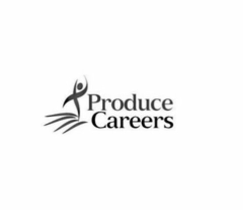 PRODUCE CAREERS Logo (USPTO, 21.04.2017)