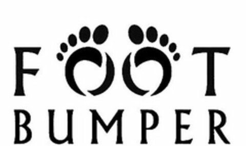 FOOT BUMPER Logo (USPTO, 05.05.2017)