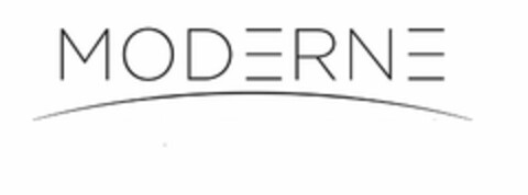 MODERNE Logo (USPTO, 23.05.2017)