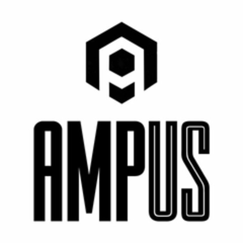 AMPUS Logo (USPTO, 01.08.2017)