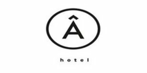 Â HOTEL Logo (USPTO, 31.10.2017)