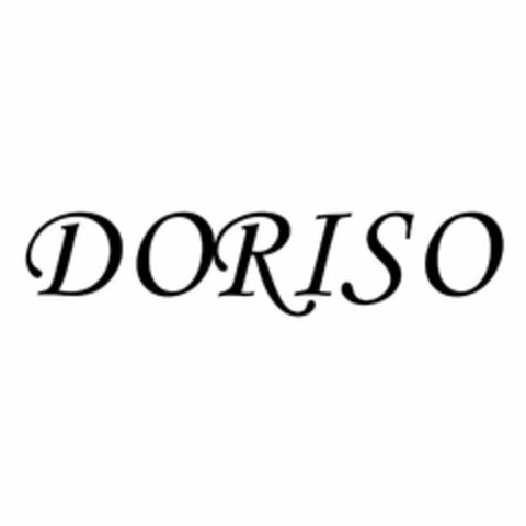 DORISO Logo (USPTO, 16.01.2018)