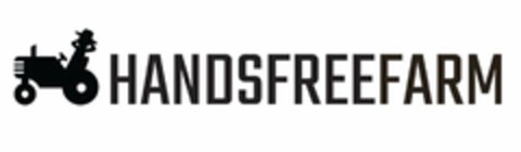 HANDSFREEFARM Logo (USPTO, 02.02.2018)