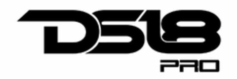 DS18 PRO Logo (USPTO, 21.02.2018)