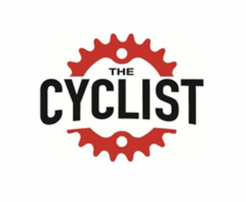 THE CYCLIST Logo (USPTO, 07.03.2018)