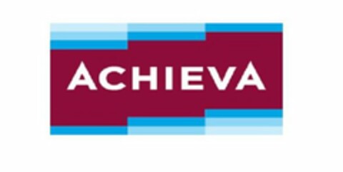 ACHIEVA Logo (USPTO, 19.03.2018)