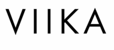 VIIKA Logo (USPTO, 28.03.2018)