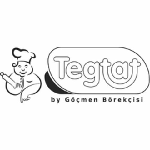 TEGTAT, BY, GOCMEN BOREKCISI Logo (USPTO, 06.04.2018)