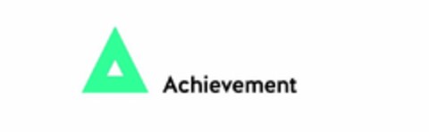 ACHIEVEMENT Logo (USPTO, 18.04.2018)