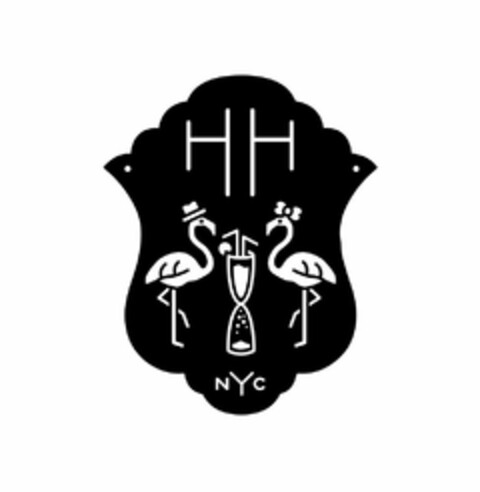 HH NYC Logo (USPTO, 01.05.2018)