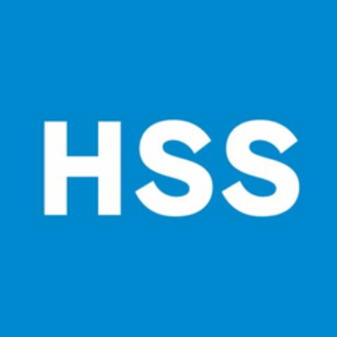 HSS Logo (USPTO, 05/11/2018)