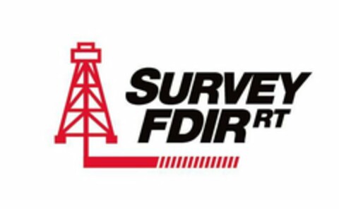 SURVEY FDIR RT Logo (USPTO, 18.05.2018)