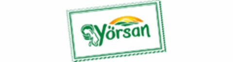 YORSAN Logo (USPTO, 29.05.2018)