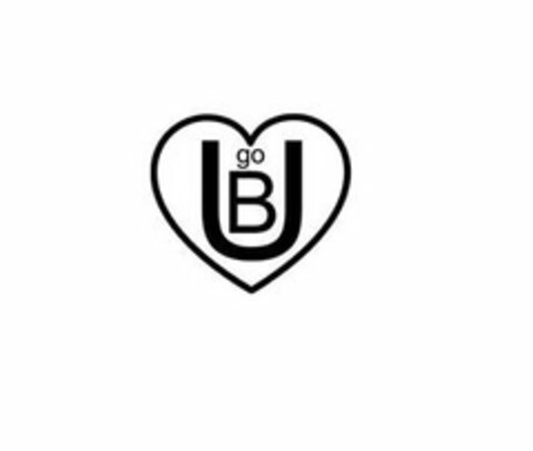 GO B U Logo (USPTO, 31.05.2018)