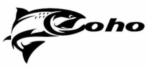 COHO Logo (USPTO, 01.06.2018)
