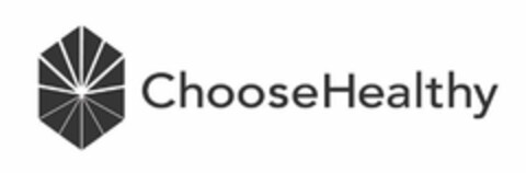 CHOOSEHEALTHY Logo (USPTO, 13.07.2018)