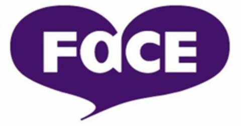 FACE Logo (USPTO, 07/25/2018)