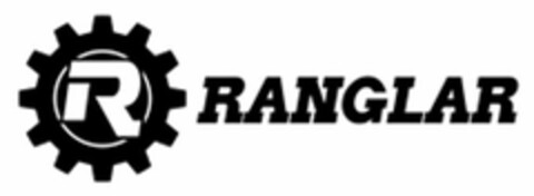 R RANGLAR Logo (USPTO, 27.07.2018)