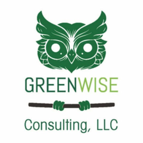 GREENWISE CONSULTING, LLC Logo (USPTO, 16.08.2018)