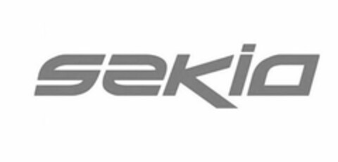 SEKIA Logo (USPTO, 07.09.2018)