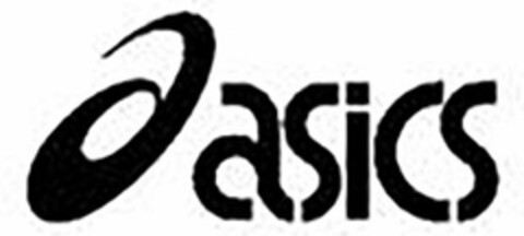 A ASICS Logo (USPTO, 10/09/2018)