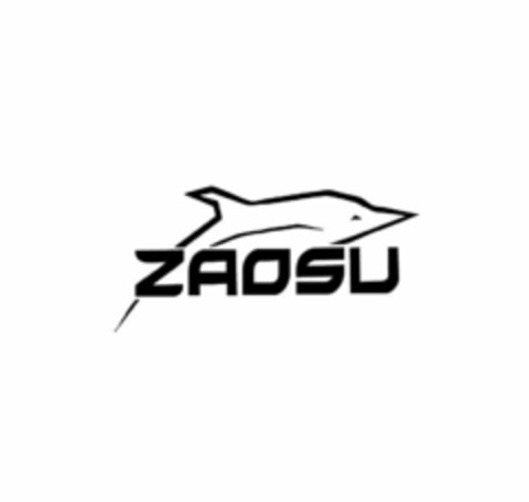 ZAOSU Logo (USPTO, 10/28/2018)