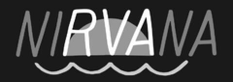 NIRVANA Logo (USPTO, 25.11.2018)