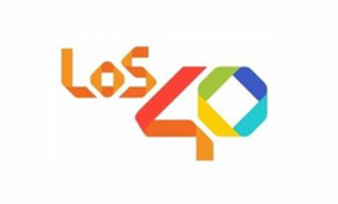 LOS 40 Logo (USPTO, 12/07/2018)