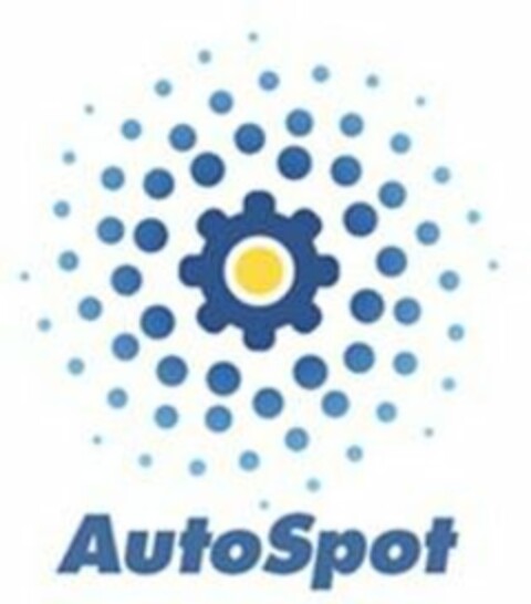 AUTOSPOT Logo (USPTO, 23.12.2018)