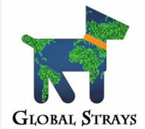 GLOBAL STRAYS Logo (USPTO, 07.01.2019)