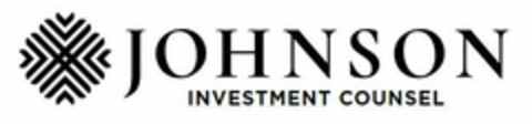 JOHNSON INVESTMENT COUNSEL Logo (USPTO, 12.03.2019)