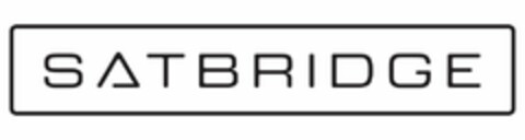 SATBRIDGE Logo (USPTO, 03/27/2019)