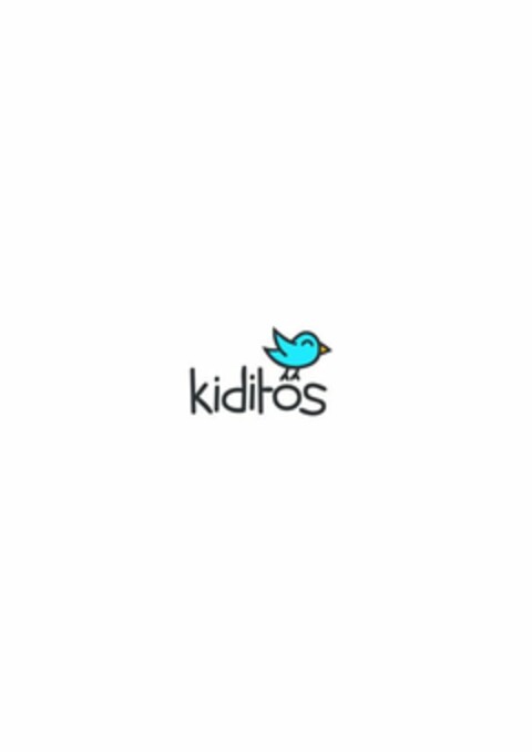 KIDITOS Logo (USPTO, 25.07.2019)
