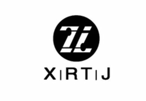 ZL XRTJ Logo (USPTO, 07/27/2019)