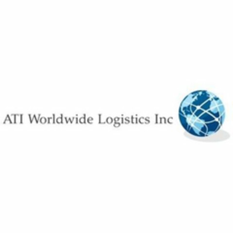 ATI WORLDWIDE LOGISTICS INC Logo (USPTO, 19.08.2019)