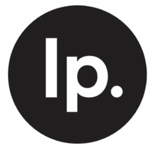 LP. Logo (USPTO, 22.08.2019)