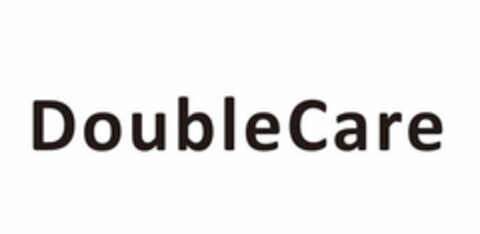 DOUBLECARE Logo (USPTO, 13.09.2019)