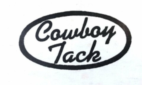 COWBOY TACK Logo (USPTO, 25.10.2019)