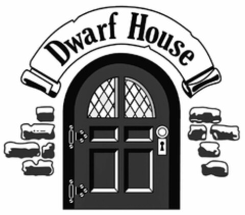 DWARF HOUSE Logo (USPTO, 07.11.2019)