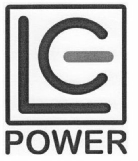 L POWER Logo (USPTO, 11/18/2019)