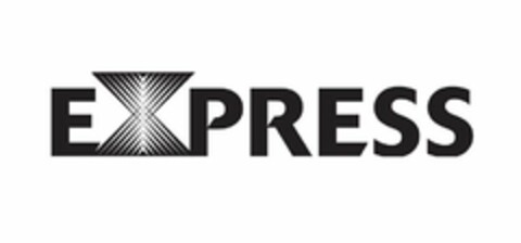 EXPRESS Logo (USPTO, 12/03/2019)